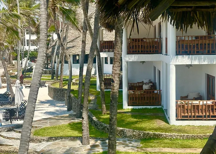 Blue Bay Village
