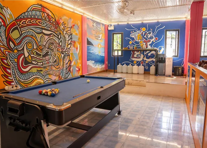 K-Bunk Aonang Center 18-39
