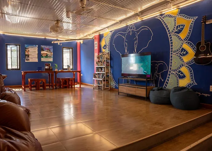 K-Bunk Aonang Center 18-39
