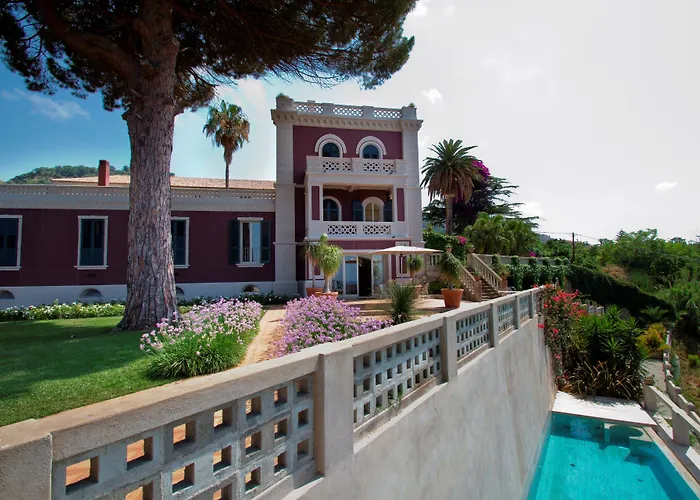 Villa Paola