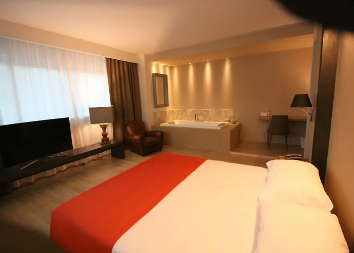 Hotel Dimorae Rooms And Suites - Apartments