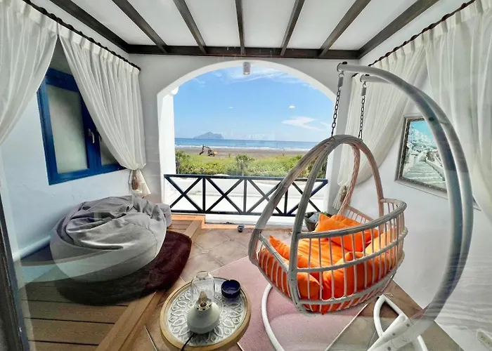 真情非凡行館 Sealuv Homestay