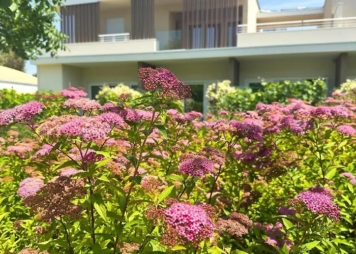 Suite Du Parc & Hotel