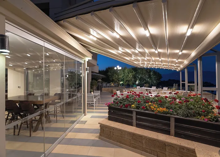 Molos Bay Hotel