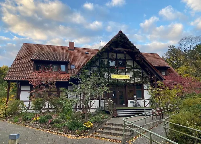 Neue Mühle Hotel&Restaurant