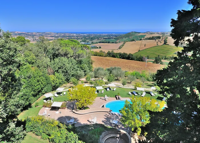 Castello Di Monterado