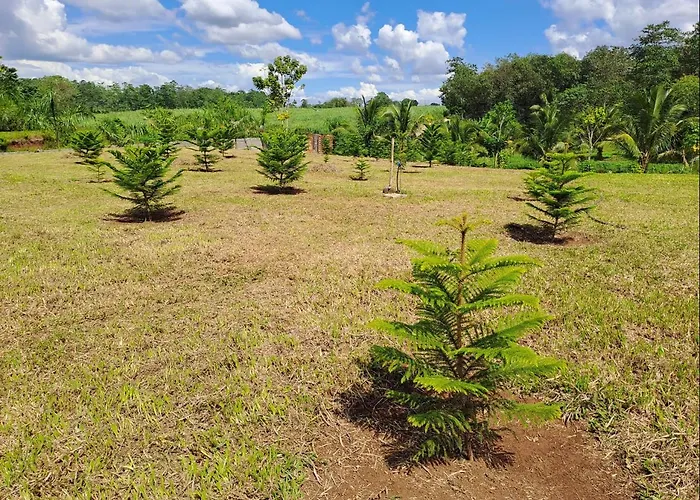 Ba'An Talae Eco Farm Resort & Hotel