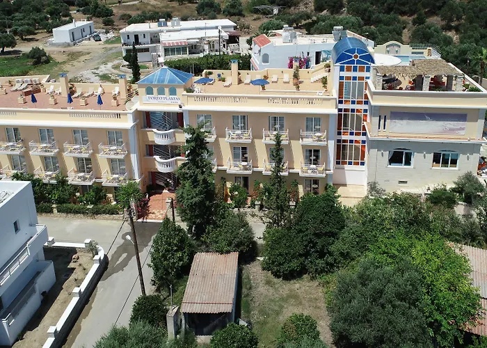 Porto Plakias & Spa