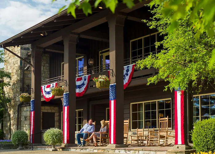 Oglebay Resort