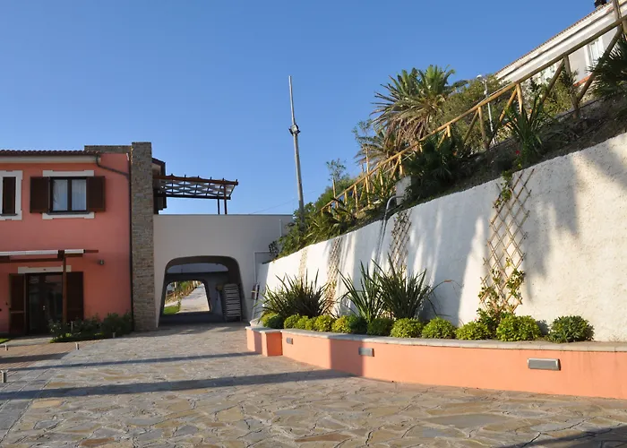 Residence Tre Palme