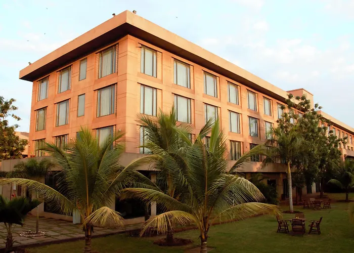 Hyatt Place Hampi