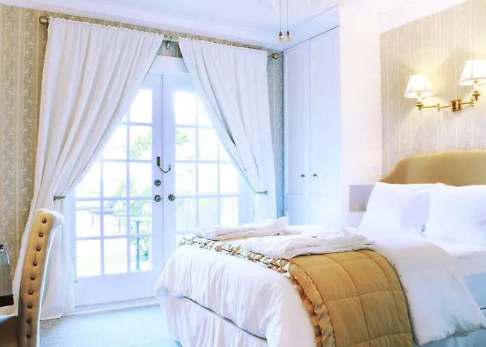 The Riverview Hotel - New Smyrna Beach