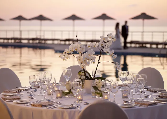 The Royal Blue Resort & Spa Crete (Adults Only)
