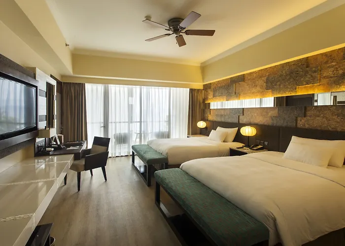 The Bellevue Resort