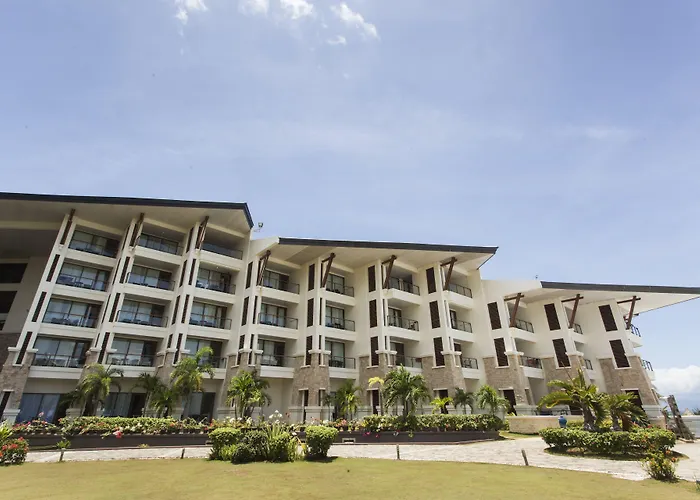 The Bellevue Resort