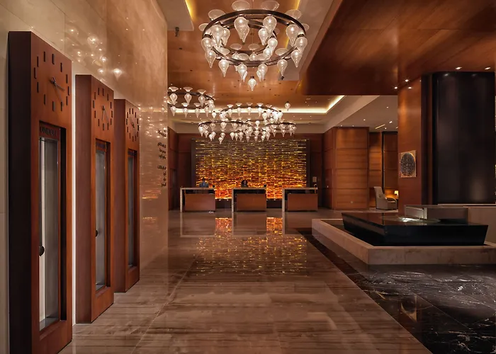 Rosewood Abu Dhabi
