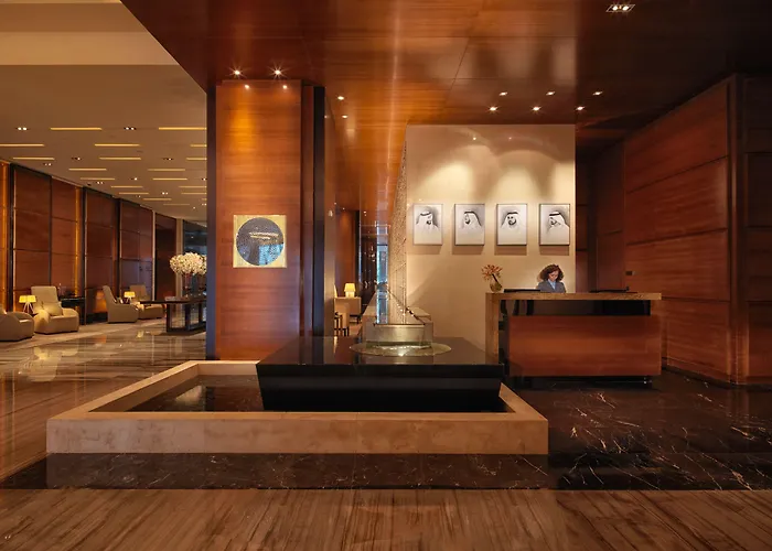 Rosewood Abu Dhabi