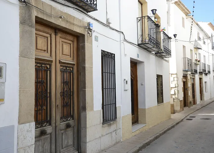 Hostal La Fonda Grupo Terra de Mar, alojamientos con encanto
