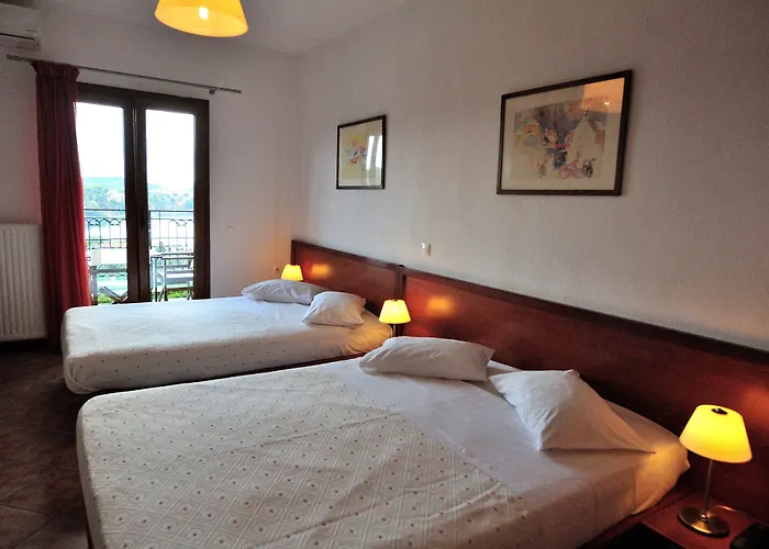 Eye Q Resort Seaview