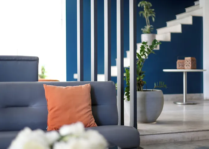 Aleph Boutique Hotel