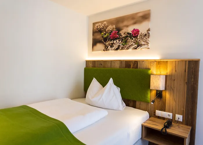 Alpenhotel Wurzer
