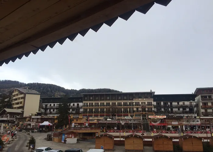 Hotel Chastellares
