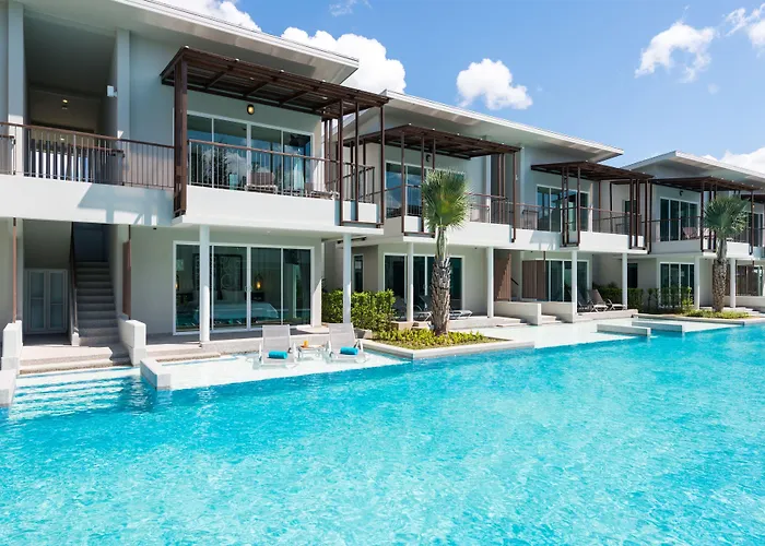 The Waters Khao Lak By Katathani - Sha Extra Plus (Adults Only)
