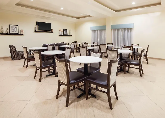 La Quinta By Wyndham Inglewood