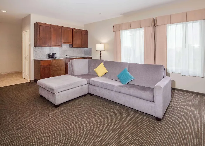 La Quinta By Wyndham Inglewood