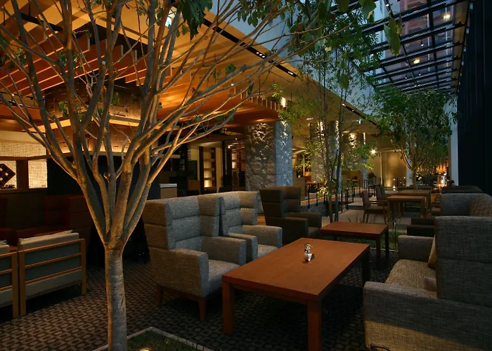 Hotel Coco Grand
