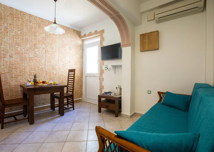 Kastro Apartments