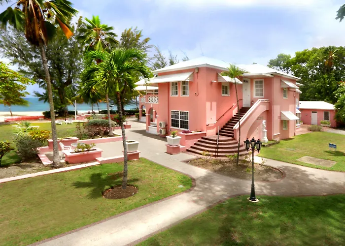 Southern Palms Beach Club