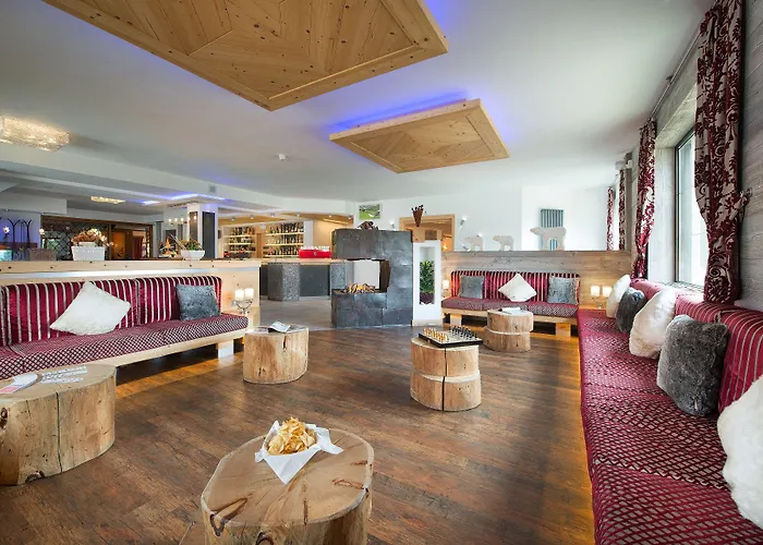 Hotel Cristallo