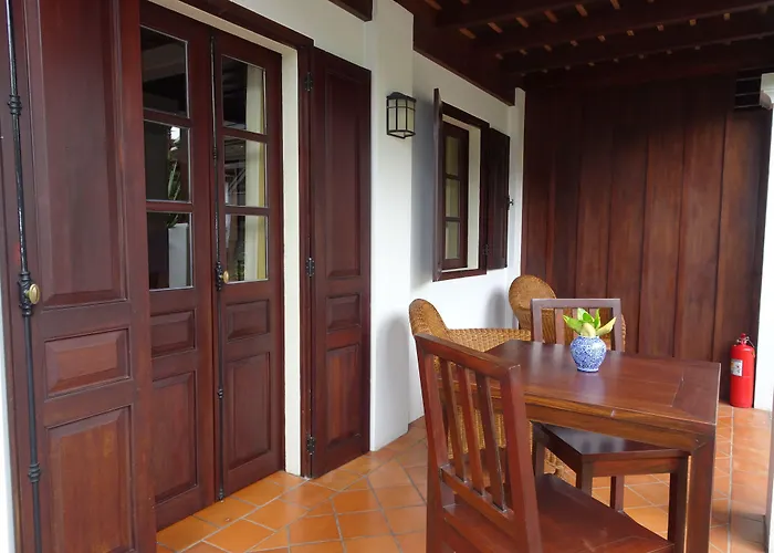 Villa Maydou Boutique Hotel