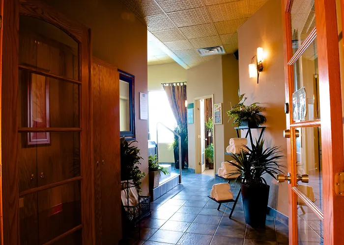 Hotel Castel