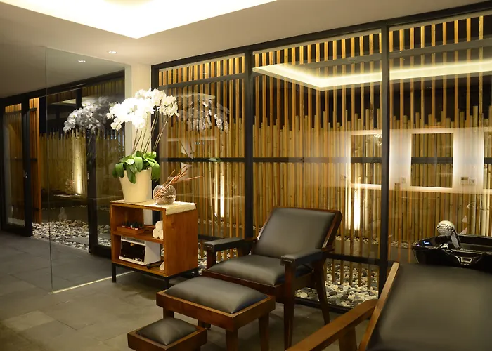 The 1O1 Bali Fontana Seminyak