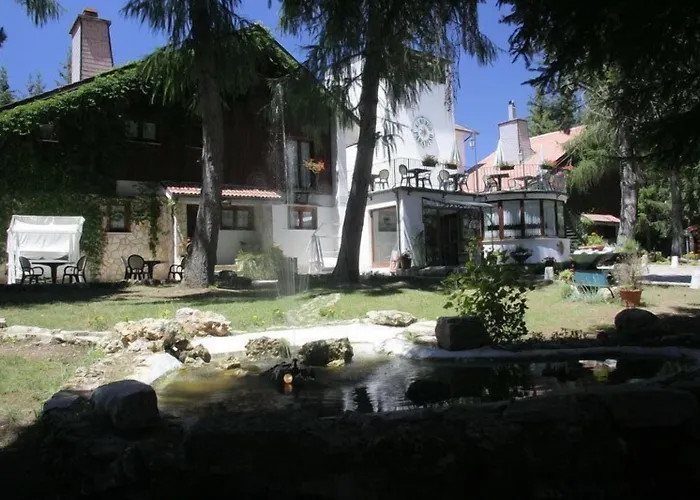LH Albergo Il Paradiso