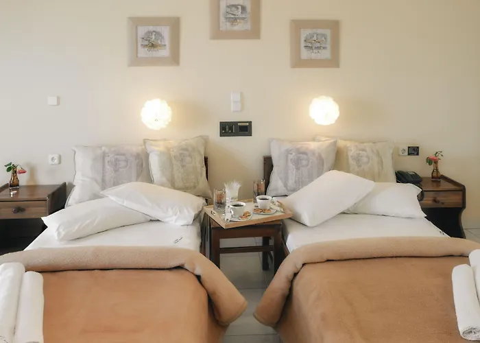 Belussi Beach Hotel & Suites
