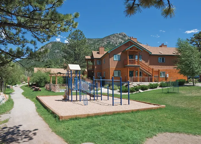 Worldmark Estes Park