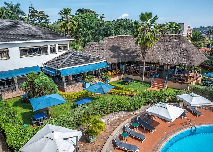 Dolphin Suites