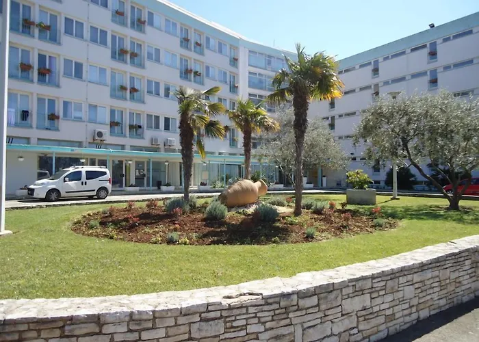 Hotel Pula