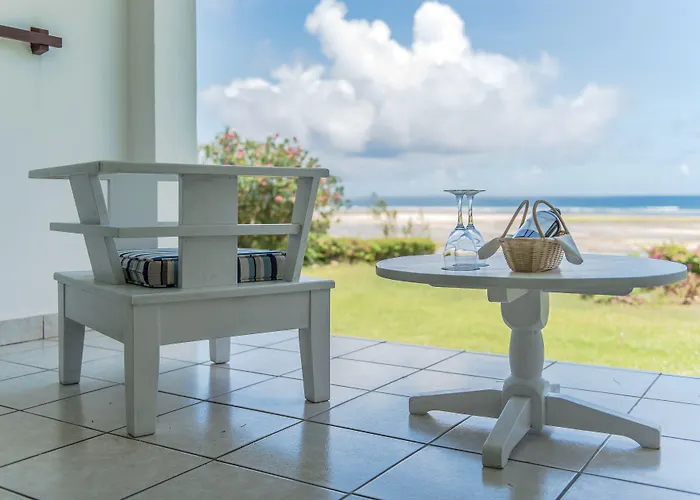 Leisure Lodge Beach&Golf Resort