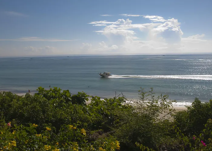 Leisure Lodge Beach&Golf Resort