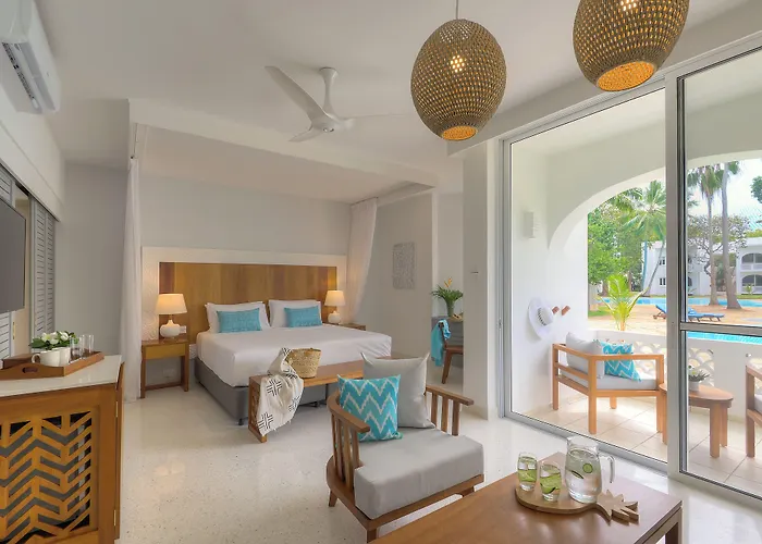 Leisure Lodge Beach&Golf Resort