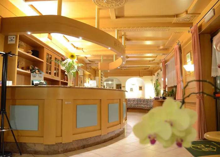 Hotel Ladina