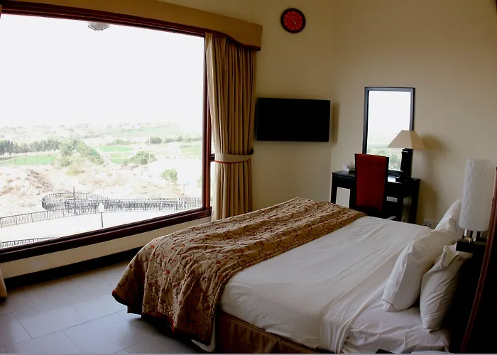 Dreamworld Resort, Hotel & Golf Course