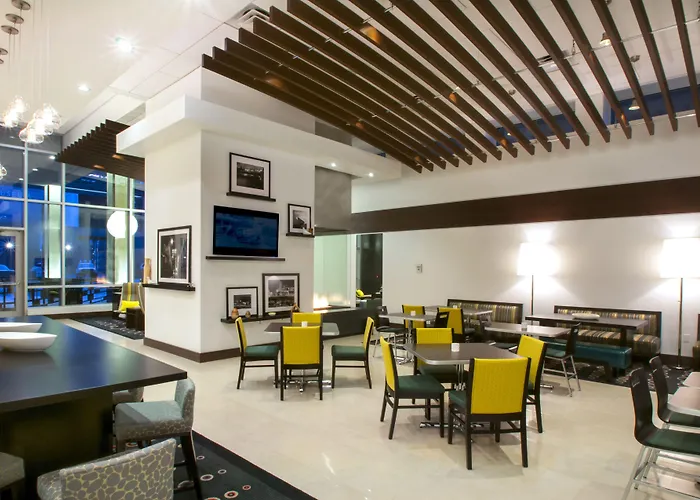 Homewood Suites- Denver Downtown Convention Center