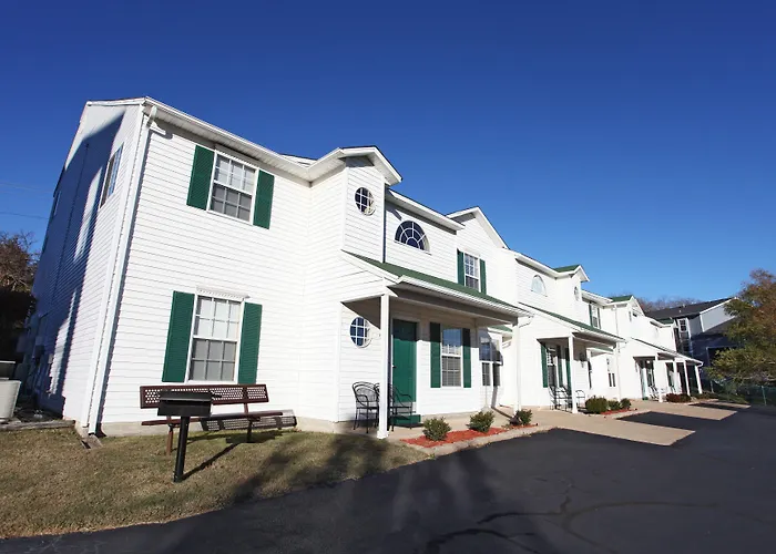 The Townhouses