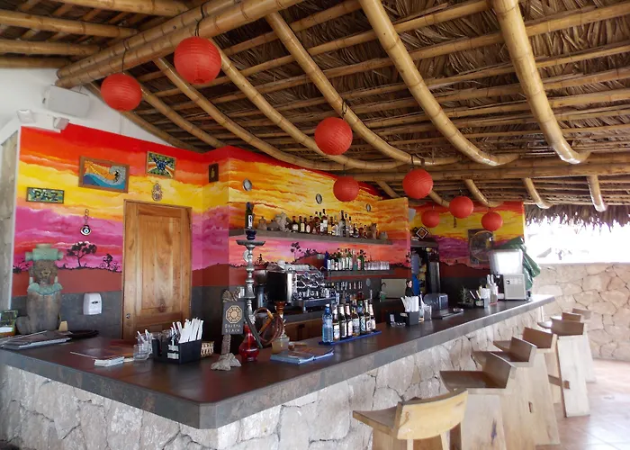 Dharma Beach