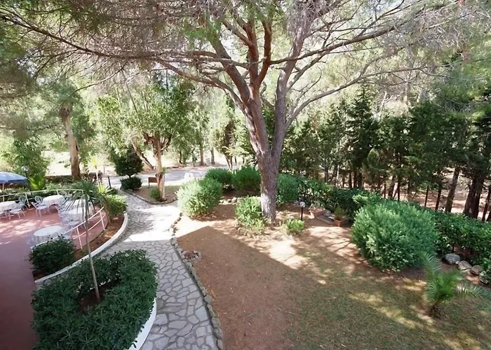Hotel Brigantino